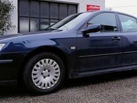 Gebraucht Saab 9-3 Anniversary 150 PS (110 kW) 2004 Nocturnoblaumet Limousine