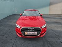 gebraucht Audi A3 Sportback S-Line 30 TFSI S-tronic/LED/NAVI/PD