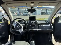 Usata Smart ForTwo Cabrio Passion 71 CV (52 kW) 2014 Nero Cabrio