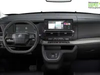 Neu Citroën Spacetourer 179 PS (131 kW) 2026 Titaniumgrau metallic Van / Kleinbus