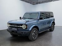Neu Ford Bronco 335 PS (246 kW) 2026 Carbonized gray/asher gray SUV