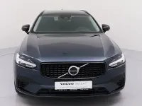 Gebraucht Volvo V90 Plus 455 PS (334 kW) 2025 Blau Kombi