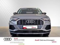 Gebraucht Audi Q3 Ambiente 245 PS (180 kW) 2022 Chronosgrau metallic SUV