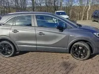 Gebraucht Opel Crossland 131 PS (96 kW) 2023 Grau SUV