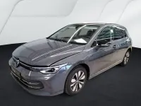Gebraucht VW Golf VIII Goal 150 PS (110 kW) 2025 Grau Limousine