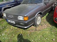Second-hand Audi 80 111 CP (81 kW) 1985 Berlinǎ