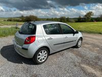 gebraucht Renault Clio 3. 65kW 1.6