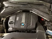 Gebraucht BMW X6 245 PS (180 kW) 2014 Schwarz SUV