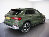 Gebraucht Audi A3 Ambiente 150 PS (110 kW) 2025 Distriktgrün Limousine