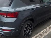 Gebraucht Cupra Ateca 300 PS (220 kW) 2020 Grau SUV