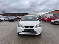 gebraucht Seat Mii Reference