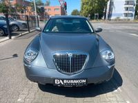 gebraucht Lancia Thesis 2.4 20V Emblema MEMORY*RENTNERFAHRZEUG*