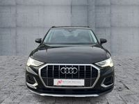 gebraucht Audi Q3 advanced 35 TFSI S tronic