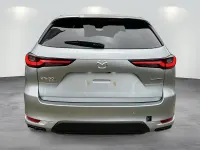 Neu Mazda CX-60 Homura-Line 328 PS (241 kW) 2025 Sonic silver SUV