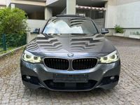 gebraucht BMW 330 M Sportpaket Aut./PANO