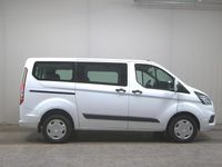 Gebraucht Ford Transit Custom Trend 131 PS (96 kW) 2022 Weiss