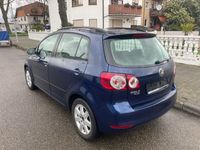 gebraucht VW Golf Plus 6 Klima PDC Zahnriemen & TÜV neu