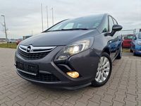 gebraucht Opel Zafira Tourer C Innovation 1HAND*Automatik*7Sitz