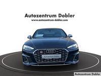Gebraucht Audi S5 Cabriolet Sport 354 PS (260 kW) 2023 Mythosschwarz Cabrio