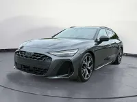 Neu Audi A6 367 PS (269 kW) 2026 Daytonagrau perleffekt Kombi