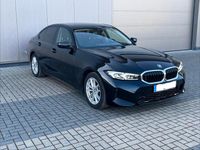 Gebraucht BMW 318 Shadowline 156 PS (114 kW) 2024 Schwarz Limousine
