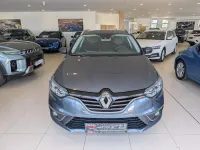 Używany Renault Mégane III 132 KM (97 kW) 2016 Szary Kombi