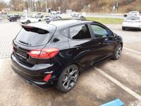 gebraucht Ford Fiesta ST-Line