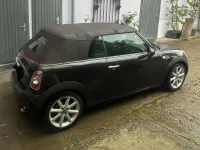 Occasion Mini Cooper 122 PK (89 kW) 2014 Bruin Hatchback