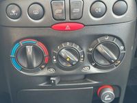 gebraucht Fiat Punto 188 Klima, TÜV bis 2025, Carplay