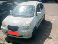Używany Kia Picanto 69 KM (50 kW) 2006 Hatchback