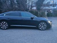 gebraucht VW Arteon R-Line 4 Motion