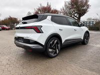 Neu Mitsubishi Eclipse 160 kW (218 PS) 2026 Weiß SUV