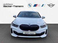 gebraucht BMW 120 i Hatch