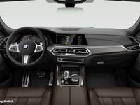 gebraucht BMW X6 xDrive30d M SPORT+H/K+HuD+DA+PA+21 LMR