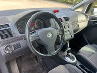 gebraucht VW Touran Automatik, Sitzheizung, Klima, AHK und mehr