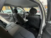 Gebraucht Mercedes C200 Elegance 163 PS (119 kW) 2001 Grau Limousine
