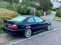 gebraucht BMW 330 E36CiA Clubsport