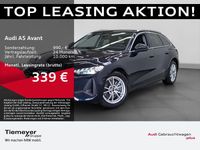 Gebraucht Audi A5 Comfort 204 PS (150 kW) 2025 Blau Kombi