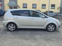 Gebraucht Toyota Corolla Sol 136 PS (100 kW) 2007 Kombi