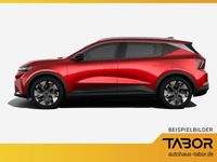 Neu Renault Scenic E-Tech Komfort 125 kW (170 PS) 2026 Rot SUV