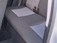 Gebraucht Ford Fiesta Fun X 60 PS (44 kW) 2007 Silber Kleinwagen