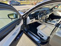 Gebraucht BMW 730 Performance 265 PS (194 kW) 2016 Grau Limousine
