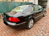 gebraucht VW Phaeton 3.0 TDI VOLL Xenon Leder