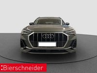 Gebraucht Audi Q3 Performance 150 PS (110 kW) 2023 Grau SUV