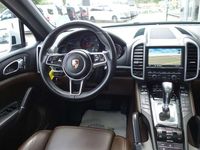 Usado Porsche Cayenne 262 HP (192 kW) 2016 Branco SUV