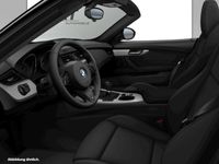 gebraucht BMW Z4 sDrive23i +M SPORTPAKET+XENON+NAVI