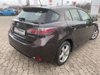 gebraucht Lexus CT200h **NAVI/LEDER**