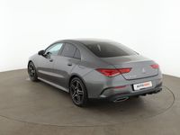 gebraucht Mercedes CLA200 CLA-KlasseAMG Line, Benzin, 33.230 €