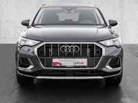 gebraucht Audi Q3 advanced 35 TDI S tronic