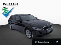 Gebraucht BMW 330e 292 PS (214 kW) 2022 Schwarz Kombi